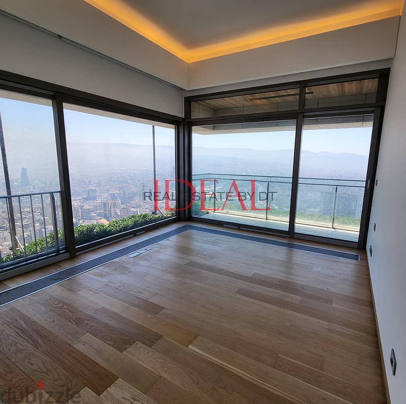 Luxury Apartment for sale in Achrafieh Sassine 788 sqm ref#kj94102 8