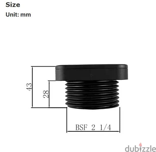 EPT Ultra Sonic Tank Level Meter (Tuya app)
Price 40$ 2