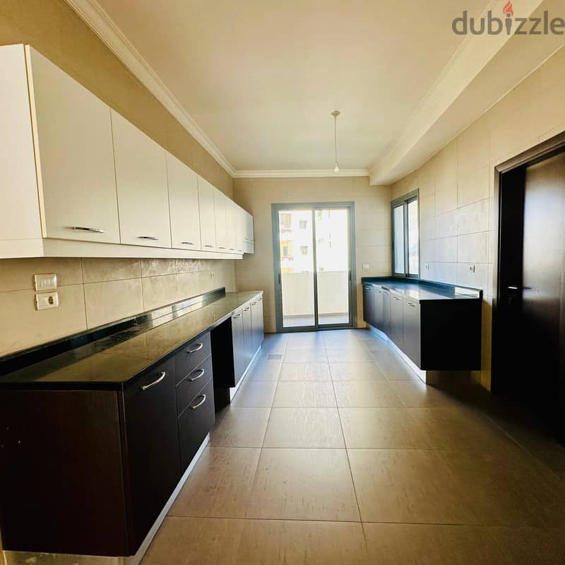 A Very Beautiful Apartment For Sale in Ashrafieh - Sioufi 1