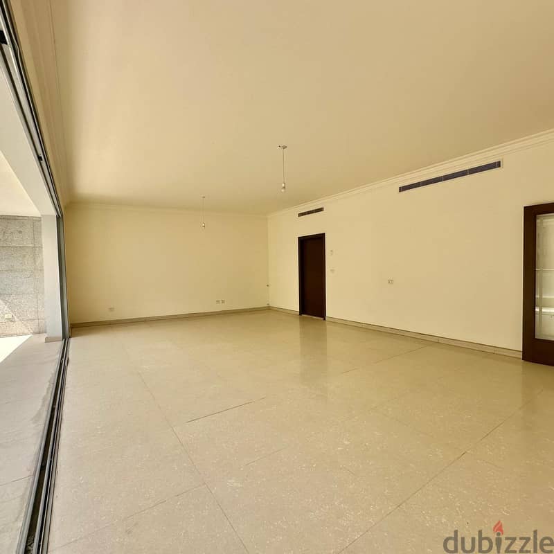 A Very Beautiful Apartment For Sale in Ashrafieh - Sioufi 2
