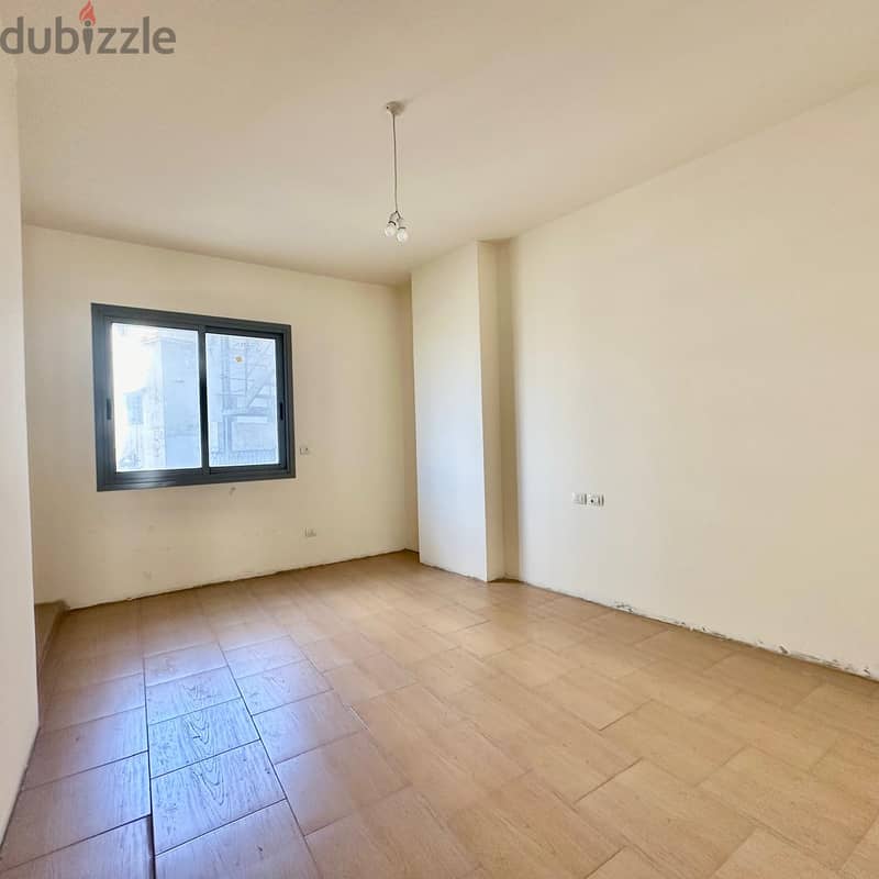 A Very Beautiful Apartment For Sale in Ashrafieh - Sioufi 5