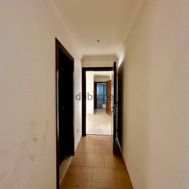 A Very Beautiful Apartment For Sale in Ashrafieh - Sioufi 6