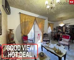 170 SQM Apartment with Views in Al Housh, Sour/الحوش REF#BZ105639 0