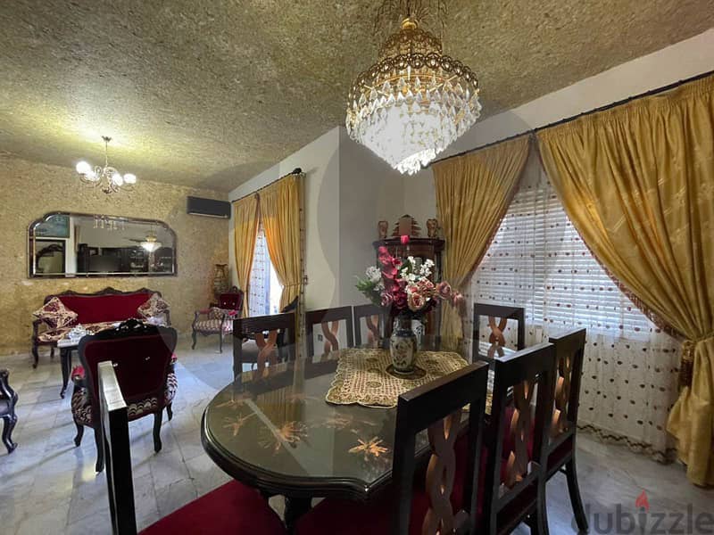 170 SQM Apartment with Views in Al Housh, Sour/الحوش REF#BZ105639 1