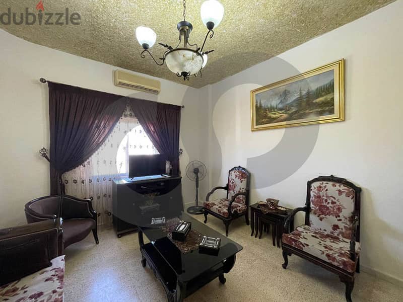 170 SQM Apartment with Views in Al Housh, Sour/الحوش REF#BZ105639 2