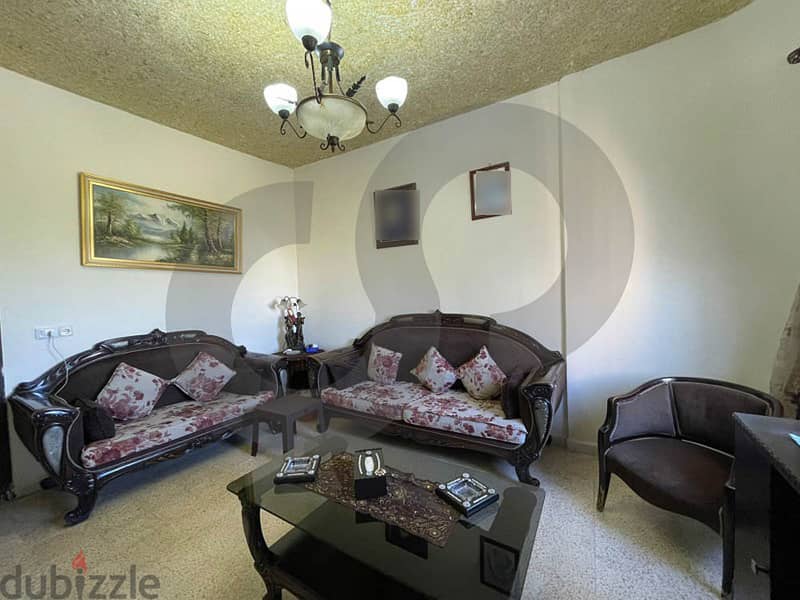 170 SQM Apartment with Views in Al Housh, Sour/الحوش REF#BZ105639 3