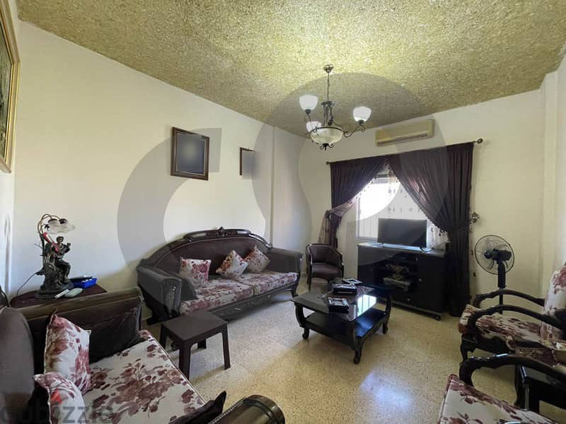 170 SQM Apartment with Views in Al Housh, Sour/الحوش REF#BZ105639 4