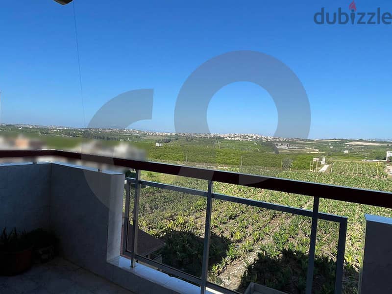 170 SQM Apartment with Views in Al Housh, Sour/الحوش REF#BZ105639 6