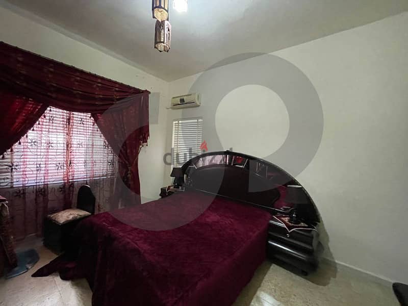 170 SQM Apartment with Views in Al Housh, Sour/الحوش REF#BZ105639 9