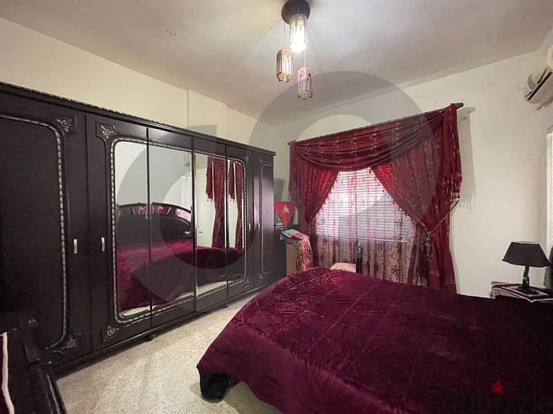 170 SQM Apartment with Views in Al Housh, Sour/الحوش REF#BZ105639 10