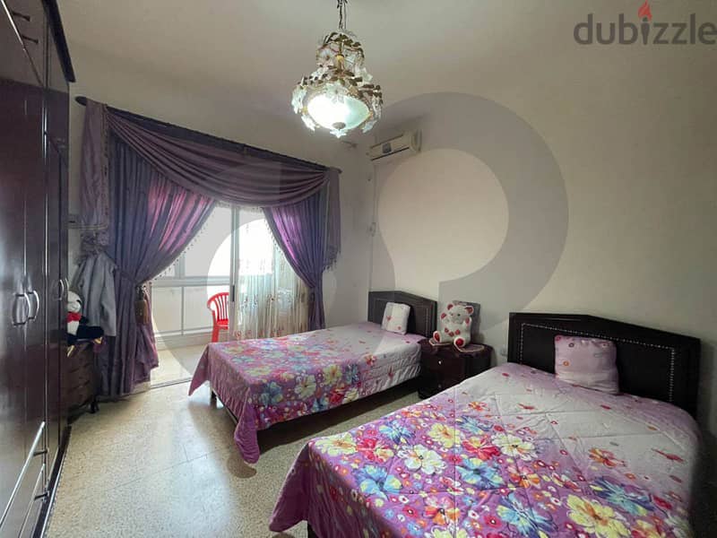 170 SQM Apartment with Views in Al Housh, Sour/الحوش REF#BZ105639 12