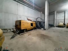 900 Sqm | Depot for sale in Mazraat Yashouh | Height 7m