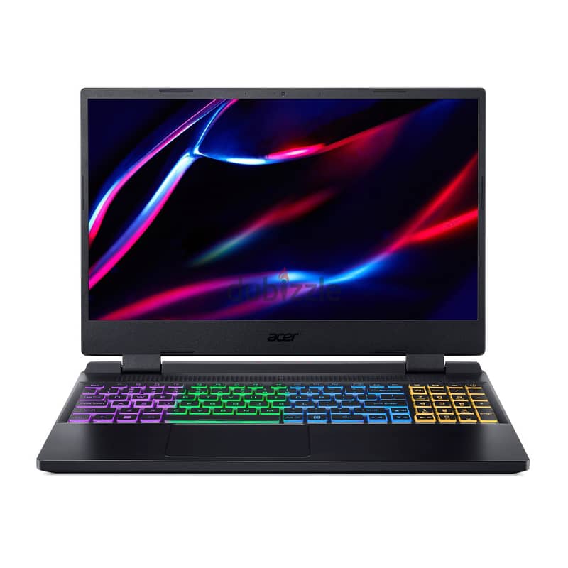 ACER NITRO 5 CORE i7-12700H RTX 3070 165HZ 15.6" GAMING LAPTOP 2