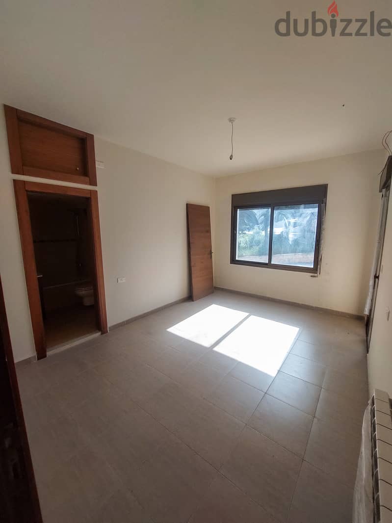175 SQM New Apartment in Mazraat Yachouh, Metn 5