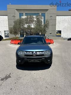Renault Duster 4WD MY 2018 From Bassoul heneine 87000 km only !!!!