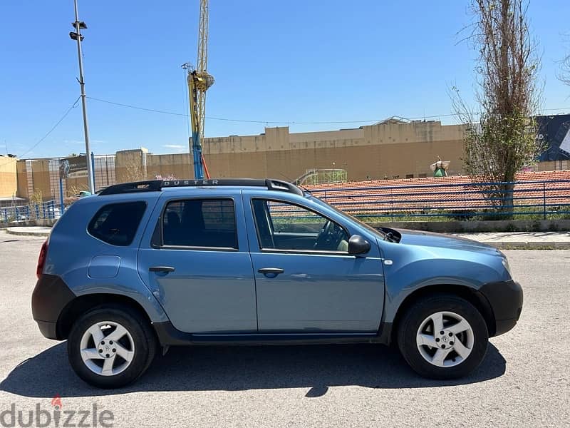 Renault Duster 4WD MY 2018 From Bassoul heneine 87000 km only !!!! 2