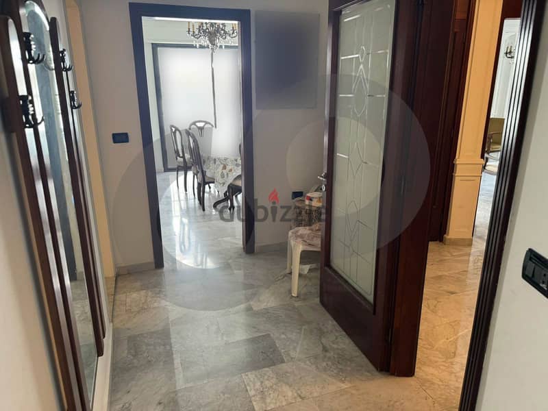 230 sqm fully furnished property in Beirut /بيروت REF#HO105650 3