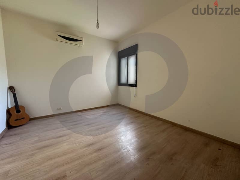 120 sqm Apartment in Betchay BAABDA/بطشاي REF#LD105652 4