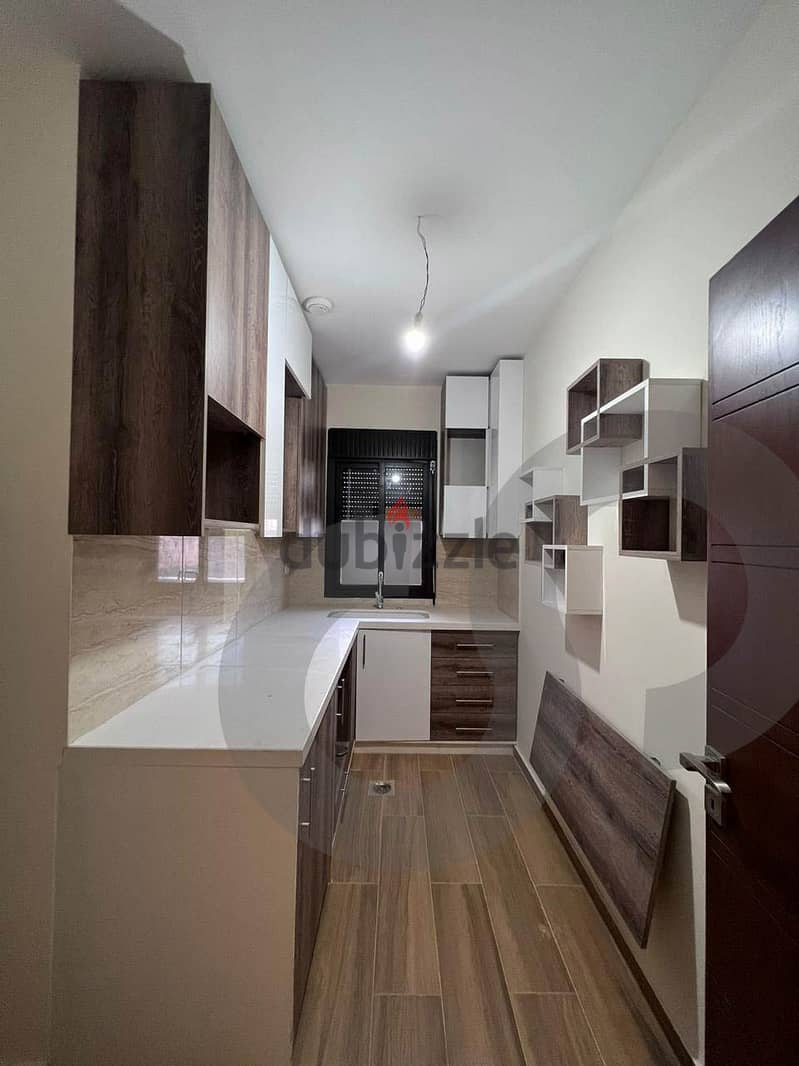 87 sqm apartment in Nakhle, Dahr El Ein, Koura/نخلة REF#MN105649 1