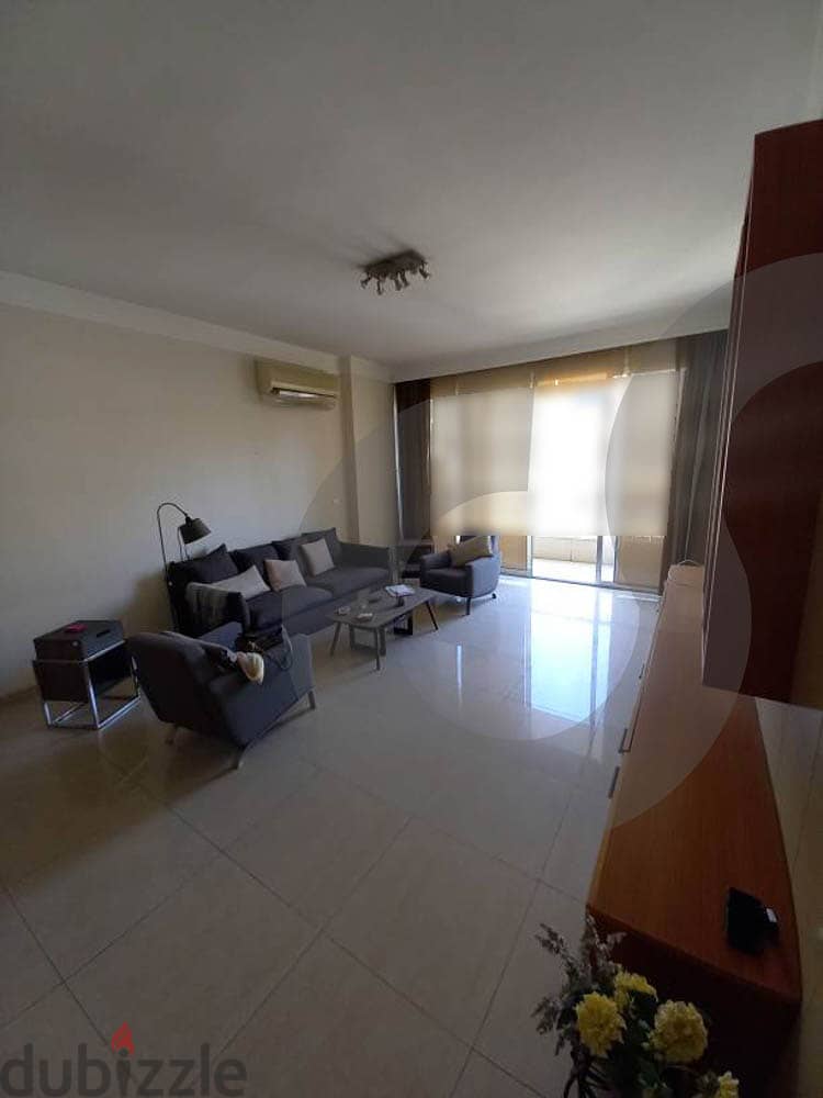 135sqm apartment in Rawshe/الروشة  REF#SK105645 1