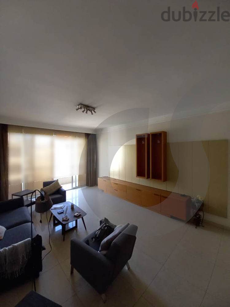 135sqm apartment in Rawshe/الروشة  REF#SK105645 2