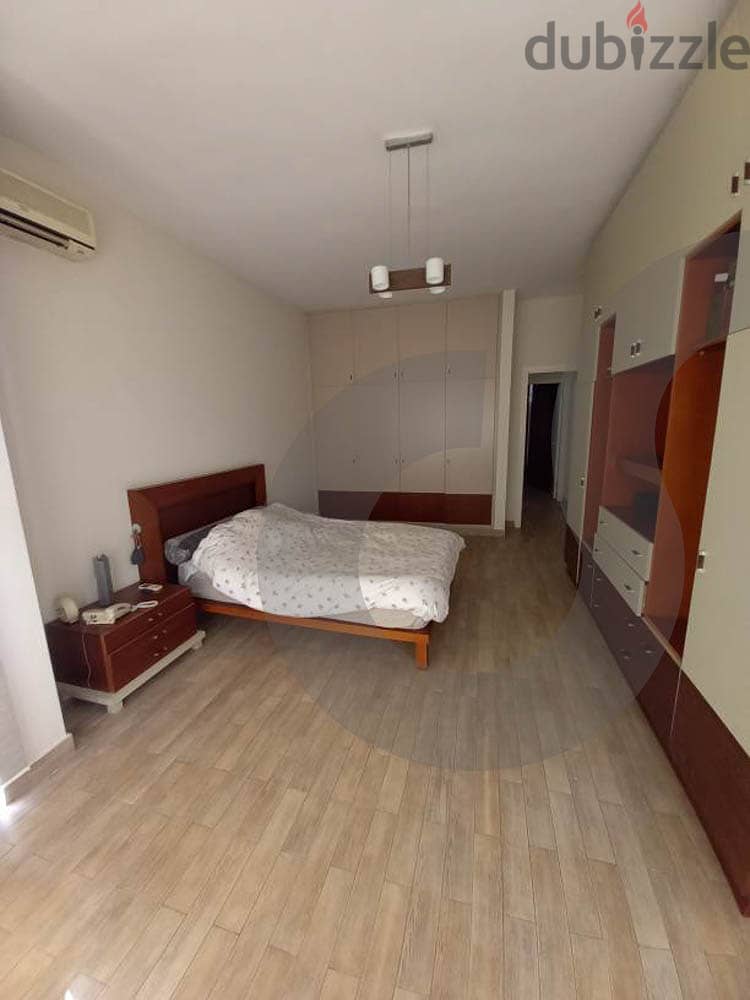 135sqm apartment in Rawshe/الروشة  REF#SK105645 8