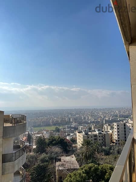 Best Location in Hadath Baabda! Ready To Move In. 1