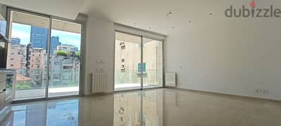 Apartment for Rent in Ashrafieh + Facilities - شقة للإيجار في الأشرفية 0