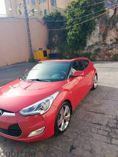 Veloster 2013  Full options  Panoramic For more info 03699873 0