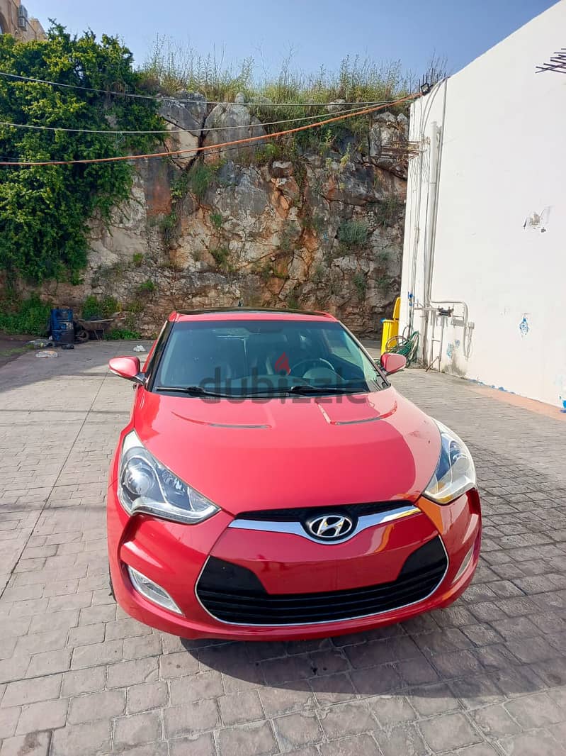 Veloster 2013  Full options  Panoramic For more info 03699873 2