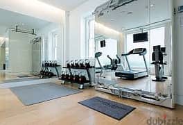 OPEN SPACE IN MKALLES SUITABLE FOR PRIVATE GYM