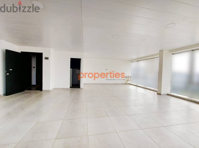 Office for rent in zalka - Prime location CPSM05 3
