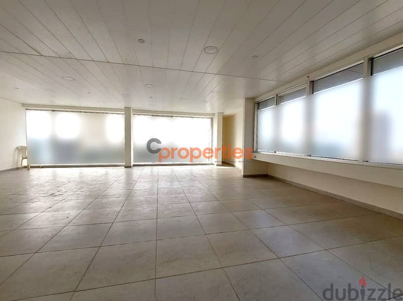 Office for rent in zalka - Prime location CPSM05 4
