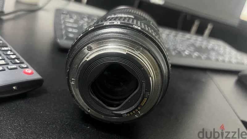 canon lense 24-105 ii f4 1