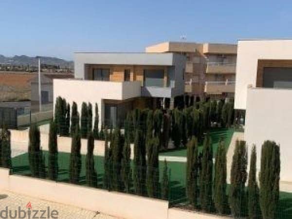 Spain Murcia furnished villa walking distance to the beach 3556-01057 6