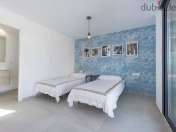 Spain Murcia furnished villa walking distance to the beach 3556-01057 14