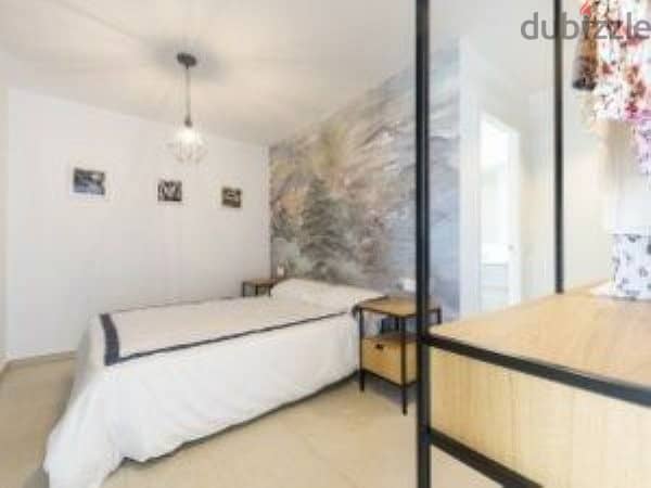 Spain Murcia furnished villa walking distance to the beach 3556-01057 16