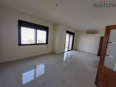 220 SQM Apartment in Dik El Mehdi, Metn with Sea View