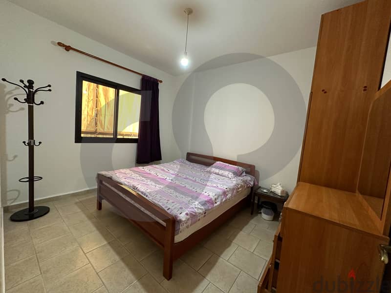 135 SQM Apartment For rent In Hadath - Sebnay/الحدث  REF#LD105660 4