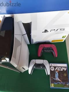 Brand new PS5 for sale