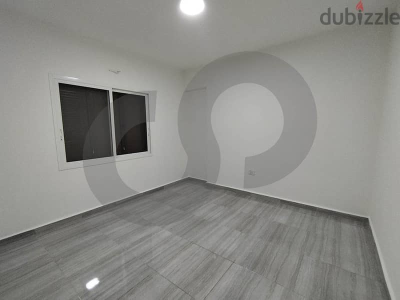 beautifully renovated apartment in Achrafieh/الأشرفية REF#RE105656 3