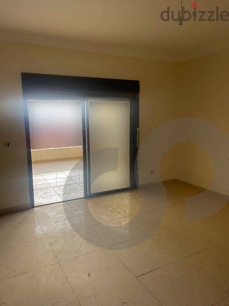 190 sqm apartment available for rent in Ehden/اهدن REF#ZY105658 1