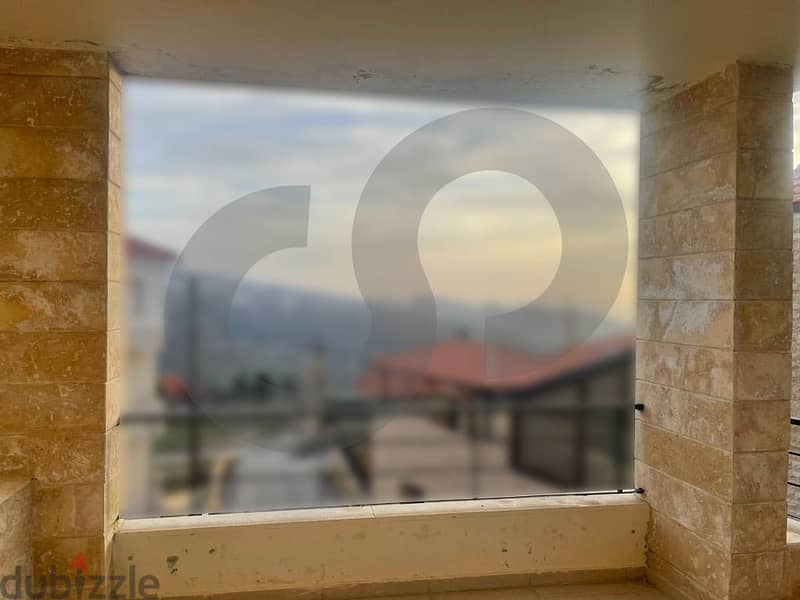 190 sqm apartment available for rent in Ehden/اهدن REF#ZY105658 3