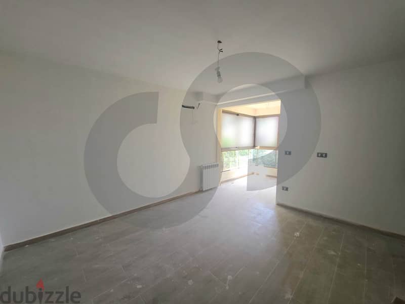 High-end finishes duplex in louaizeh/اللويزة REF#MH105657 2