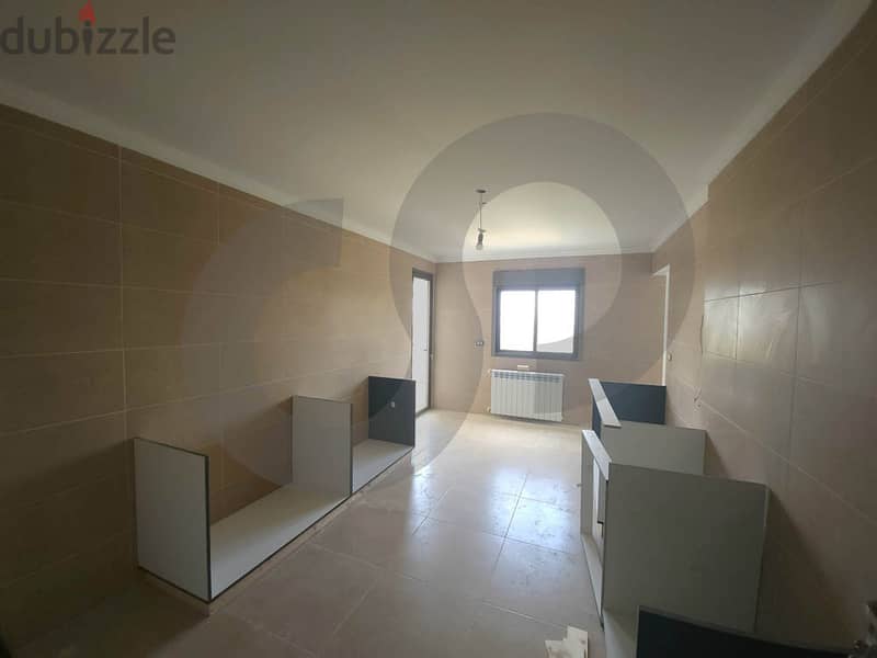 High-end finishes duplex in louaizeh/اللويزة REF#MH105657 3