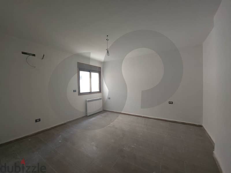 High-end finishes duplex in louaizeh/اللويزة REF#MH105657 4