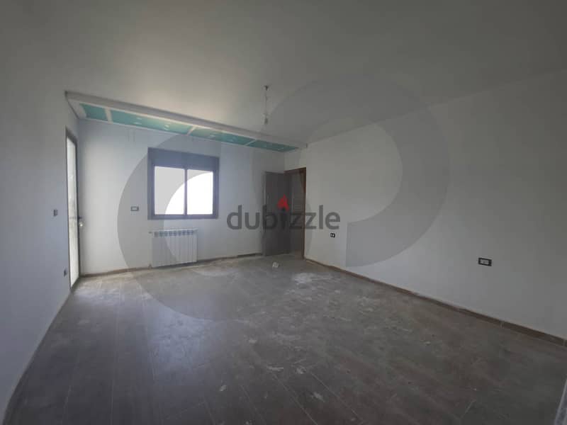 High-end finishes duplex in louaizeh/اللويزة REF#MH105657 5