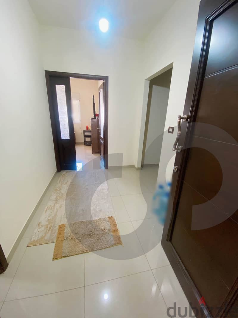 140 sqm Apartment for sale in btouratij, al Koura/كورا REF#NM105661 2