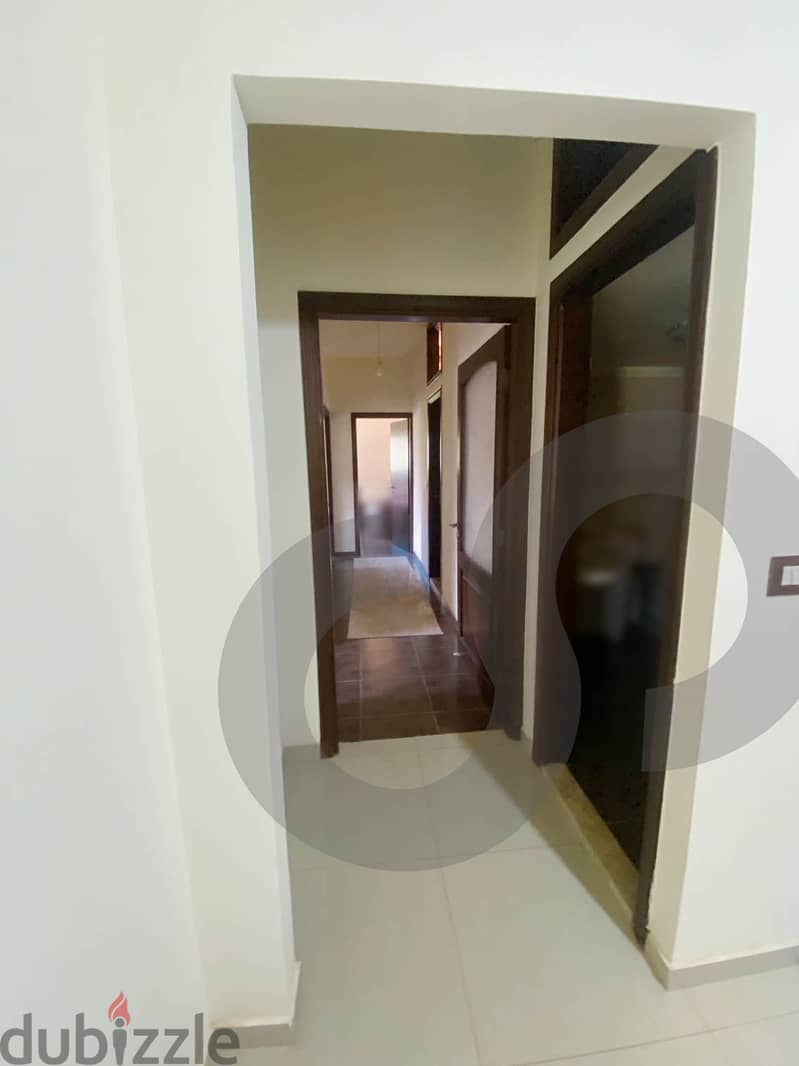 140 sqm Apartment for sale in btouratij, al Koura/كورا REF#NM105661 3