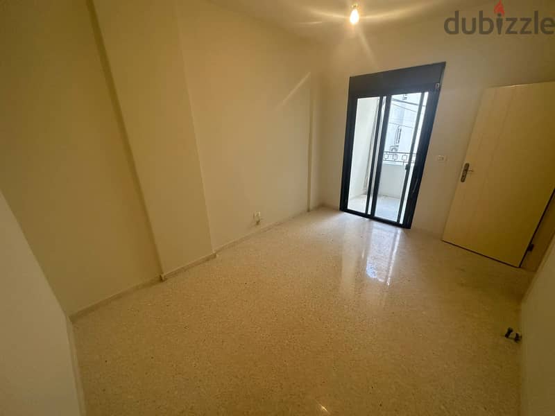 Apartment for Rent in Dekwaneh شقة للإيجار في دكوانة 6